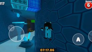 Прохождение с нуля ( часть 7 )