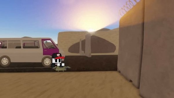 s Dusty trip 2 глава Tuelz