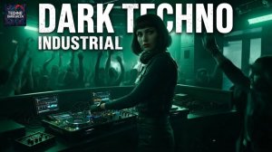 TECHNO DARK INDUSTRIAL | DJ TOKYO SESSION