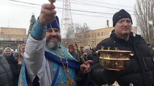 Святость… Память... Вера…