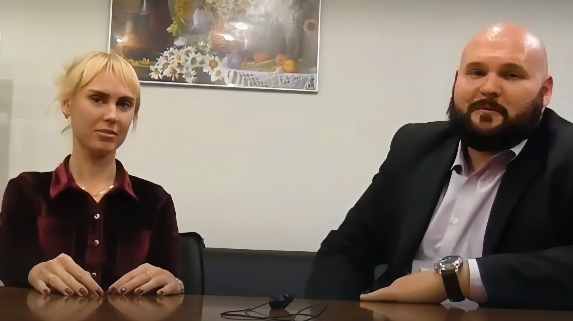 Аудит отдела продаж — не «проверка», а точка роста. Реальный отзыв заказчика смотреть онлайн