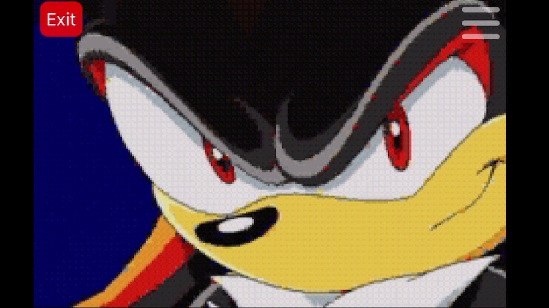 Sonic X Заставка | Gotta Go Fast (Sonic X Intro)