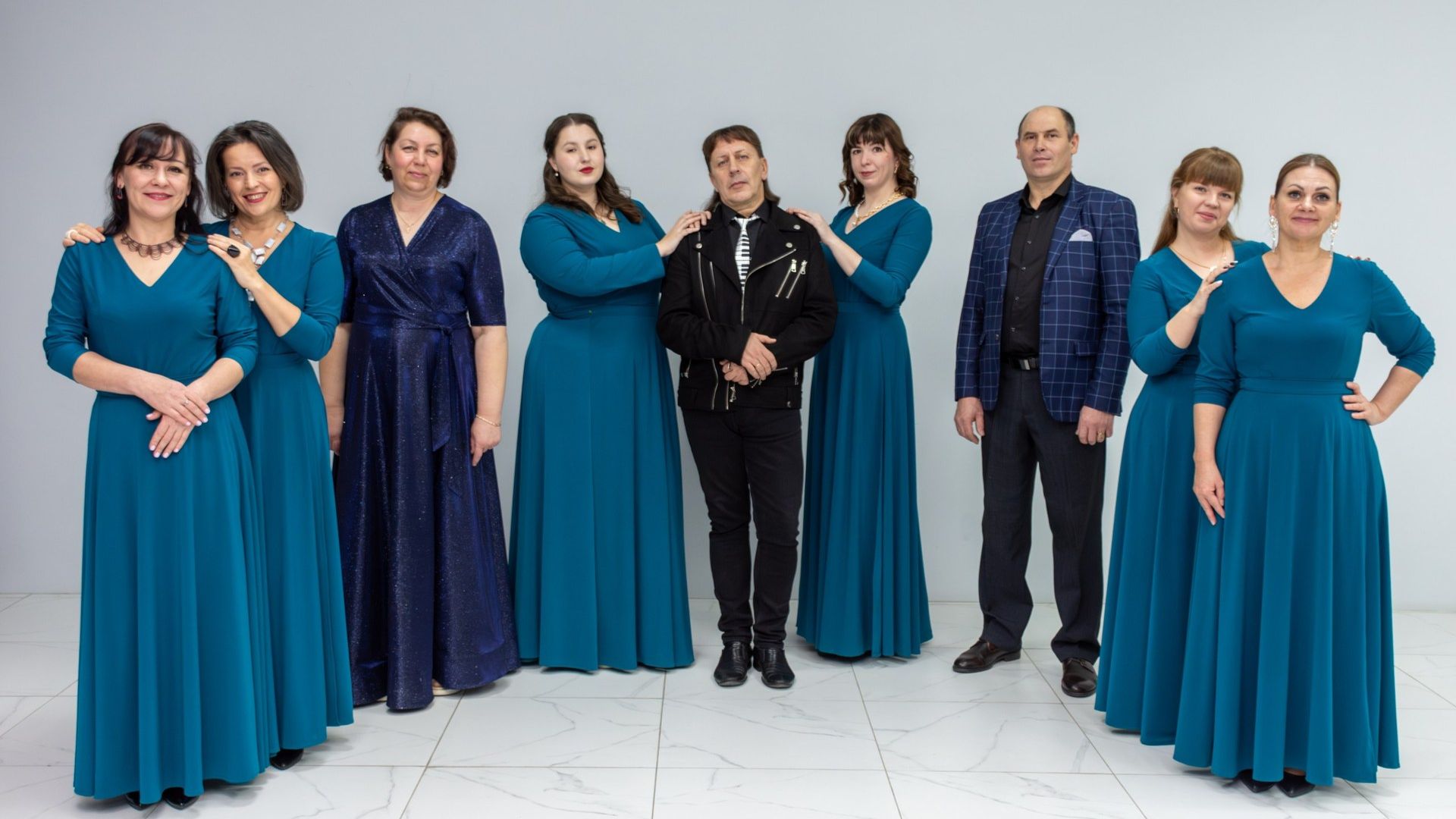 Амурск. Дворец культуры 2025. Концерт студии эстрадного вокала А.Лунгу смотреть онлайн