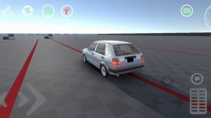 Рассказ про игру Car crash simulator FlexicX