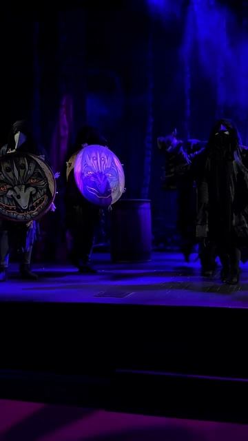 Трейлер спектакля 