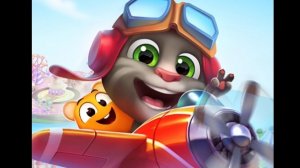 Мой говорящий Том 2