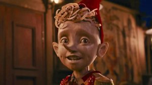 Буратино — Фрагмент (2026)