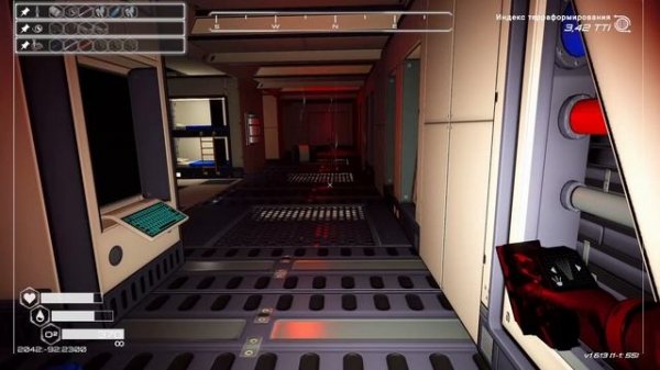 The Planet Crafter (часть 8) Исследовал все места на карте.