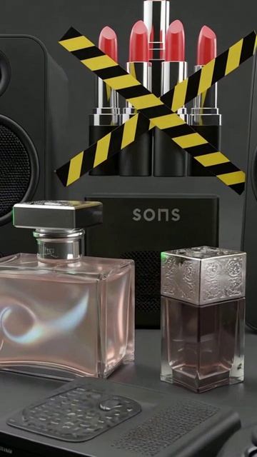 Удар по косметике! Упрощёнка отменена — важные изменения 2025 смотреть онлайн