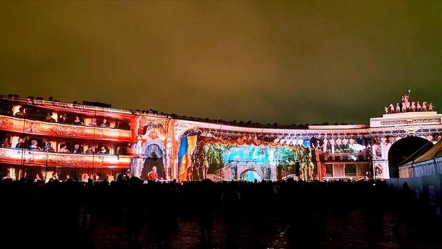 Чайковский ДНИ ЭРМИТАЖА Санкт-Петербург