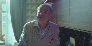 Гости из прошлого (2020)