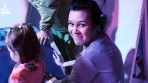 Азбука профессий. АРТИСТ