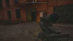 сталкер 2 завод янтарь как открыть дверь сева и, тайник