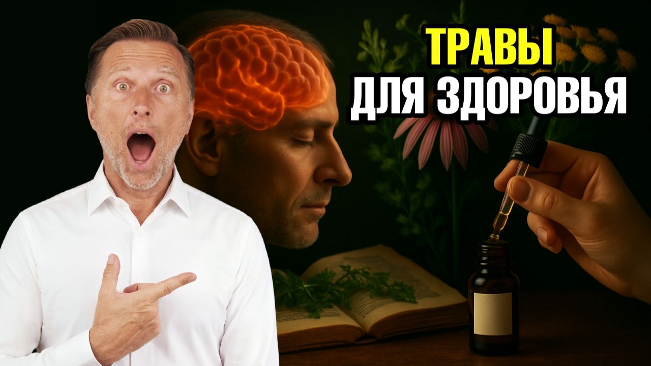 Забытая медицина: 20 сильных натуральных средств смотреть онлайн