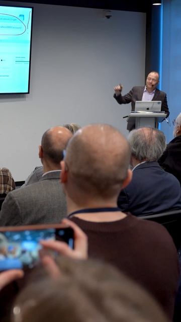 Как прошёл день Engee? смотреть онлайн