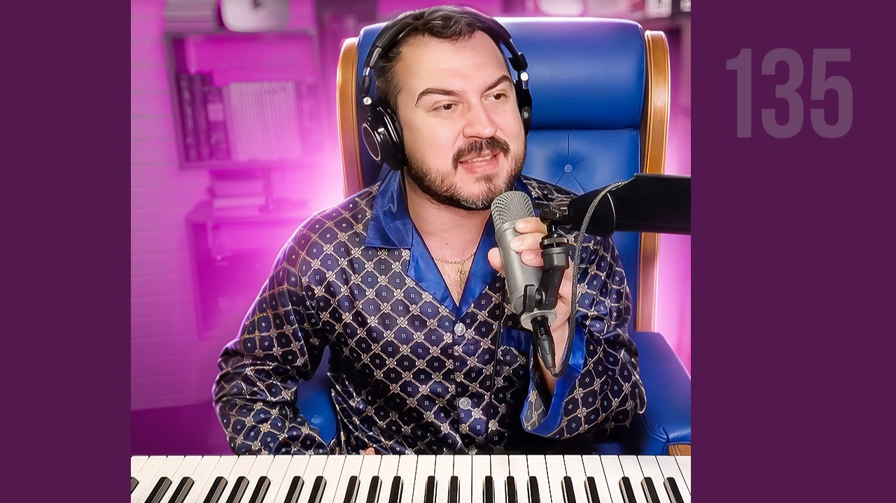 🎤 🎹 Музыкальный стрим смотреть онлайн