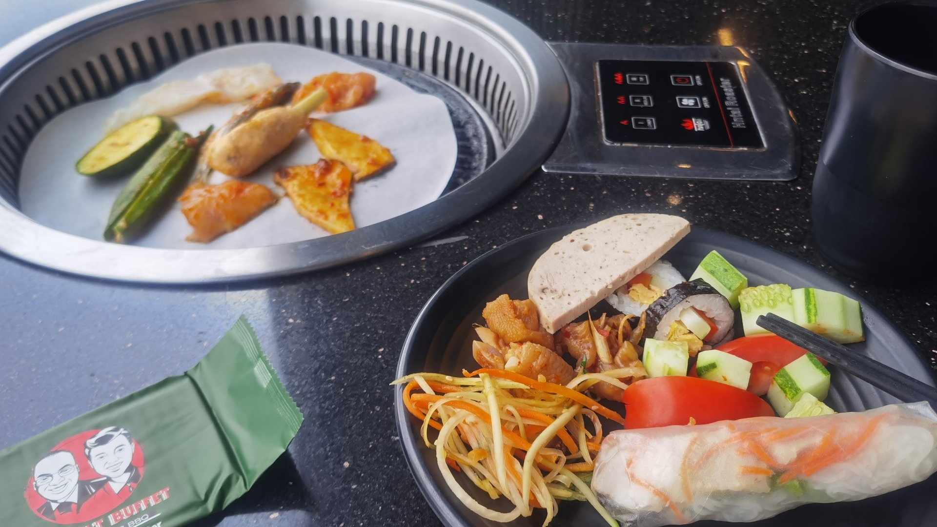 БЕДНЫЕ РАЙОНЫ, ЖЕЛТОЕ МОРЕ, ДЕШЁВЫЙ БУФЕТ. НЯЧАНГ 2025