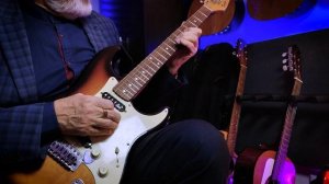 UFO Beladonna  соло на гитаре Владимир Кульков