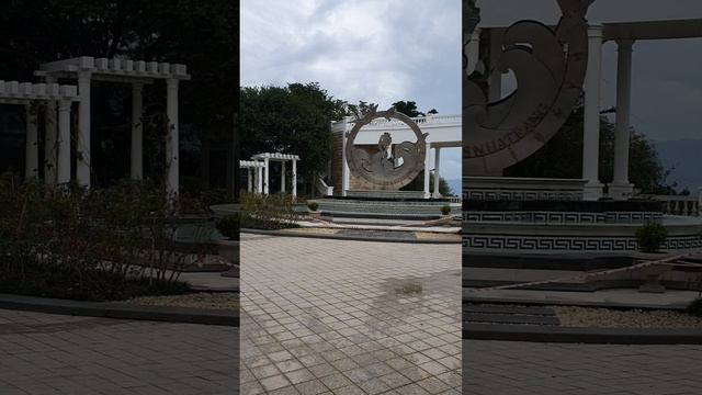 Вьетнам Нячанг 2025 VinWonders | VinPearl парк развлечений