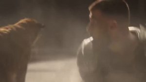 Pepsi возвращается с легендарной рекламой про "Римскую империю"