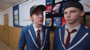 шгш 8 сезон 11 серия