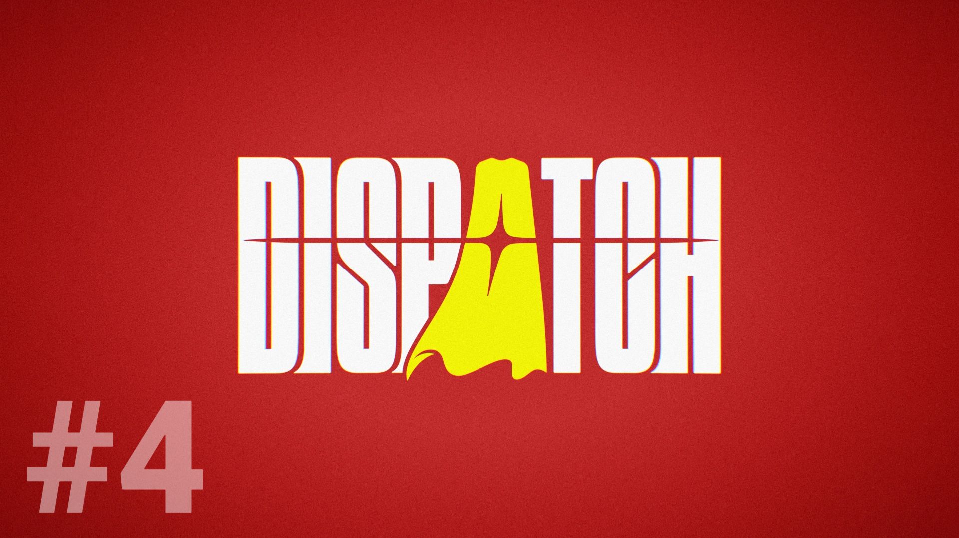 Это ШЕДЕВР! Dispatch на русском! часть 4. Проходим на RTX 4060