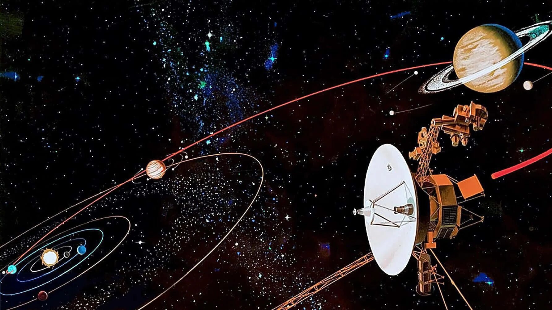 Tianwen-1 заснял 3I/Atlas у Марса — Китай только что опубликовал снимки. смотреть онлайн