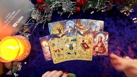 Что случится в твоей жизни совсем скоро узнай ближайшее будущее🔥расклад таро смотреть онлайн