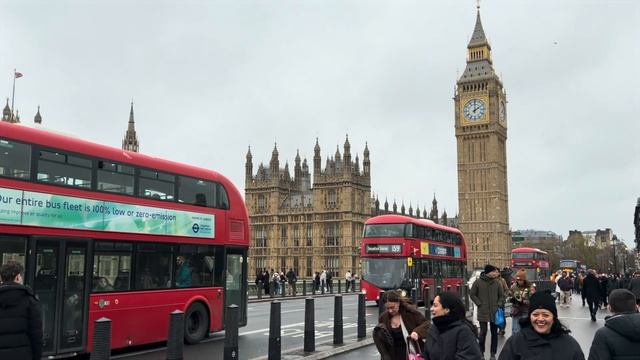 ✨Канада Рождество 2025 праздничная магия и сияние огней смотреть онлайн