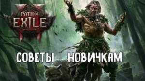 Что нужно для игры в Path of Exile 2 (для новичков)