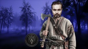 Ночная охота на кроликов ⋗︎ Medieval Dynasty ⋗︎ Прохождение #11