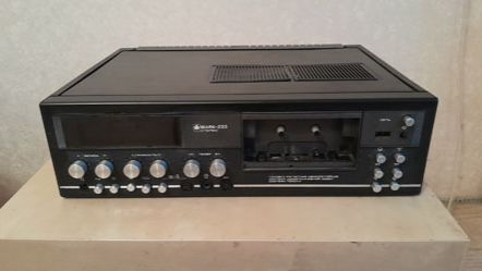 Маяк 233 ремонт и полная настройка смотреть онлайн