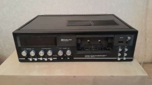 Маяк 233 ремонт и полная настройка