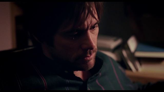 Ты отвратительна (кф. Вечное сияние чистого разума)