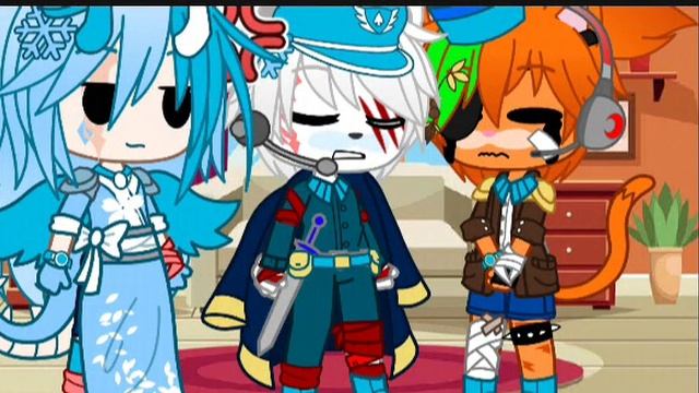 ヽ(∀° )人( °∀)ノ смотреть онлайн