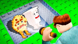 НАШЕЛ НОВЫХ НОВОГОДНИХ БРЕЙНРОТОВ В ROBLOX