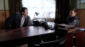 Глухарь. Карпов угрожал УСБ: "...у тебя, что кровь не течет"