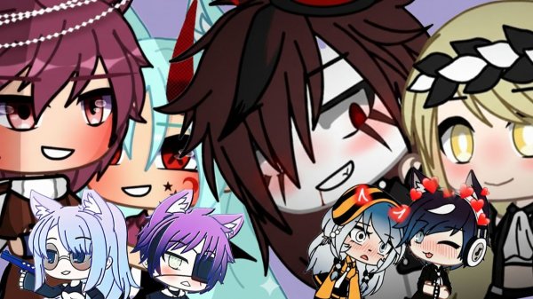 СБОРНИК САМЫХ ПОПУЛЯРНЫХ ОЗВУЧЕК 2025 | ГАЧА ЛАЙФ | ГАЧА КЛУБ