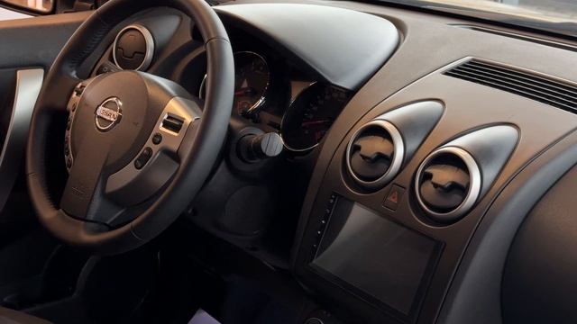 Продается NISSAN Qashqai 2012 /Авто с пробегом смотреть онлайн