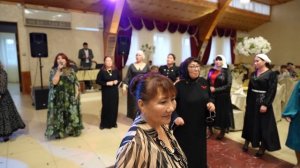 свадьба Камиля и Миланы 16.10.25