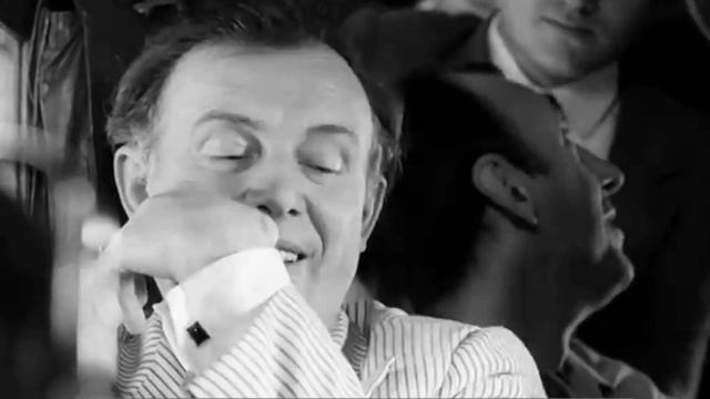 "Ехали в трамвае Ильф и Петров" (1982)
Мосфильм, реж. Виктор Титов смотреть онлайн