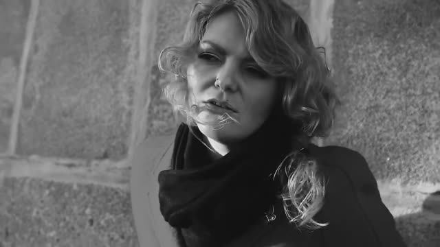 Клип Юлии Жданкиной  «Я вновь могу летать».