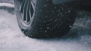 Флагманские зимние шипованные шины Ikon Autograph Ice 10