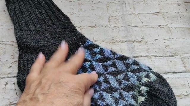 Мои носки, часть 3 смотреть онлайн