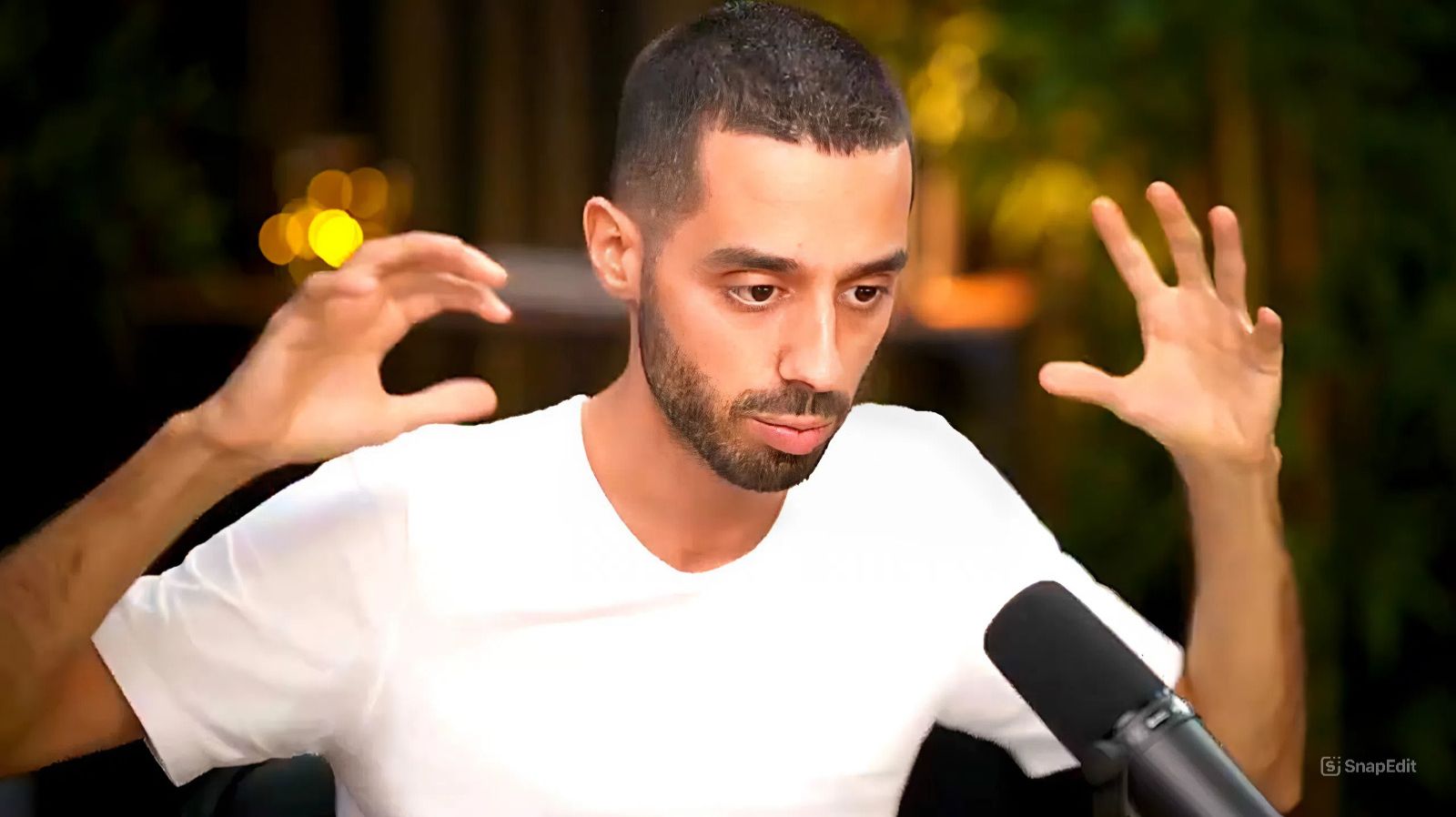 Самый Важный Эфир в твоей Жизни: Путь без Пути. Говорение без Говорящего. Анар Дримс смотреть онлайн