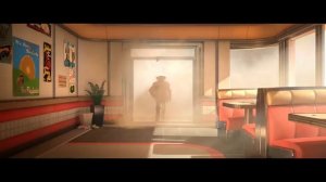 ВРЕМЯ ГЕРОЕВ： OVERWATCH! (2025) Полный Фильм