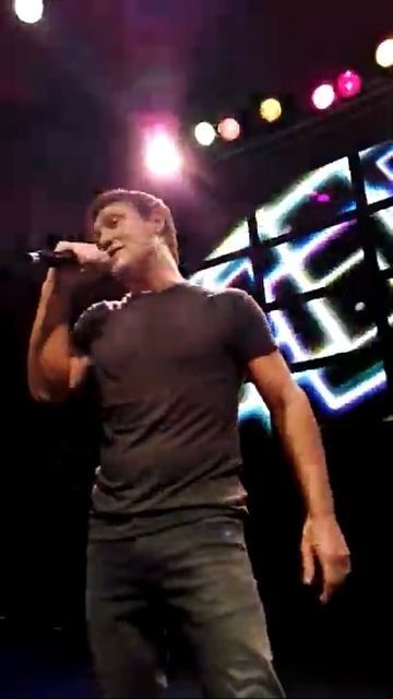 Юрий Шатунов/ 