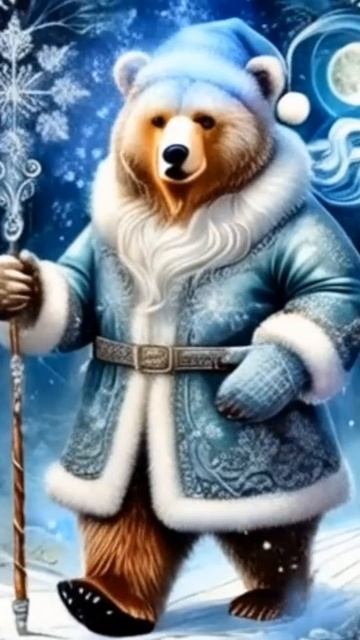 С наступающим Новым годом смотреть онлайн