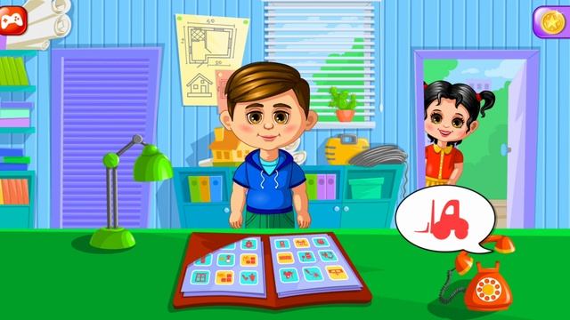 Строитель смотреть онлайн