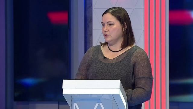 Инвалидлар көне | Таяну ноктасы 04/12/2025 смотреть онлайн